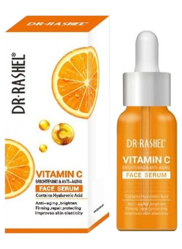 [971764-1] SERUM DR.RASHEL VISAGE VITAMINE C