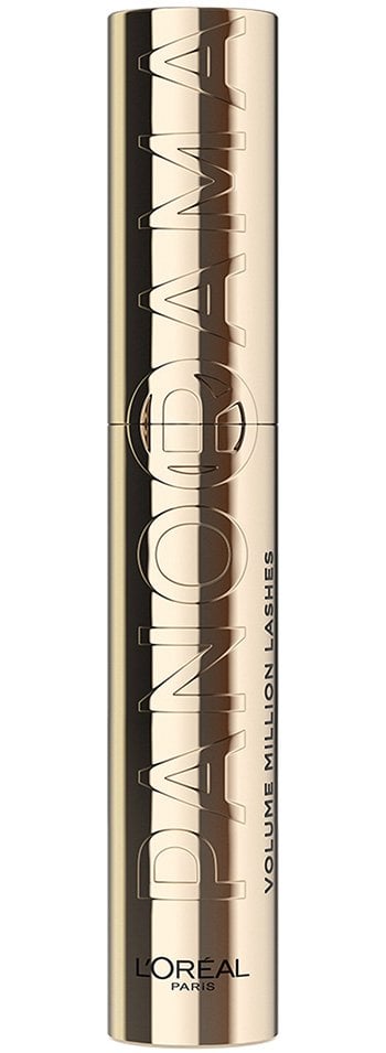 MASCARA PANORAMA VOLUME MILLION LASHES L'OREAL