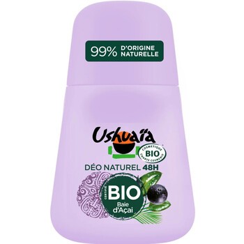 [600551-28] ROOL-ON BAIE D'ACAI 48H BIO USHUAIA