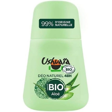 ROOL-ON ALOE 48H BIO USHUAIA