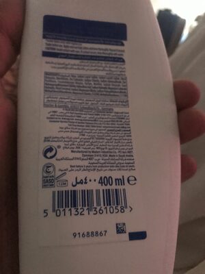 [011321-1] SH HEAD&SHOULDERS 2en1 MENTHE FRAICHE