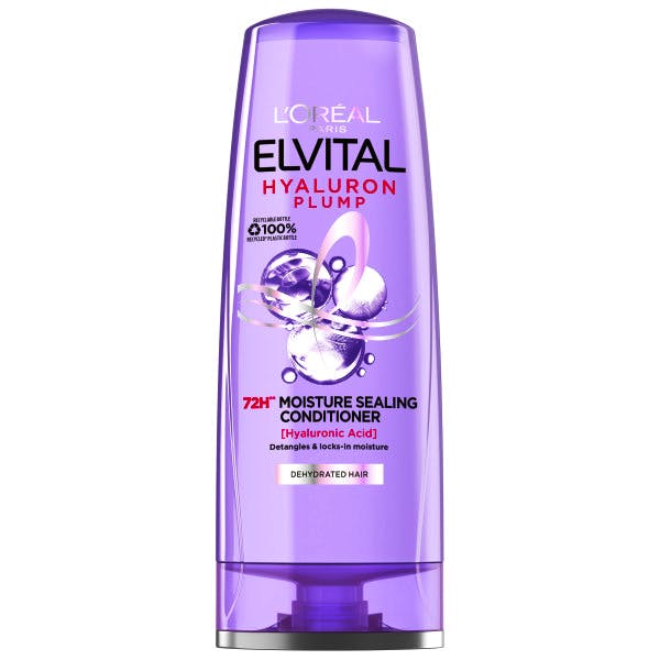 A/SH HYALURON PLUMP RE-HYDRATANT 72H ELVITAL