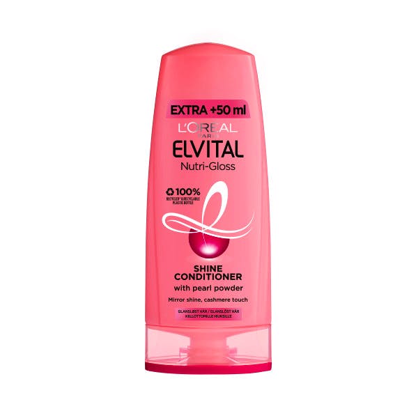 [600523-60] A/SH EVITAL NUTRI-GLOSS 250