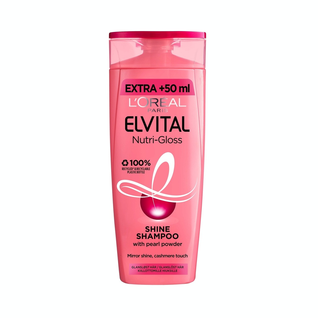 SH NUTRI-GLOSS ELVITAL