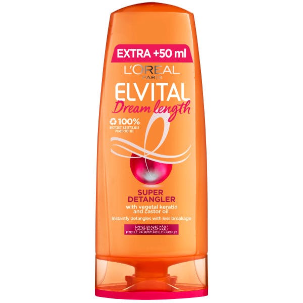 A/SH DREAM LONG LISS ELIVITAL