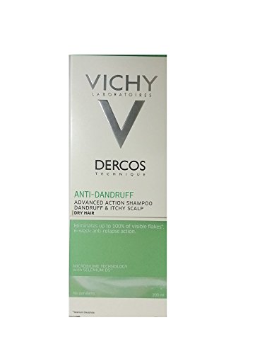 [337871-5] SH VICHY DERCOS DERMATOLOGIC ANTI-PELLICULAIRE