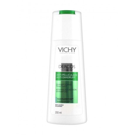 [337871-6] SH VICHY DERCOS DERMATOLOGIC ANTI-PELLICULAIRE