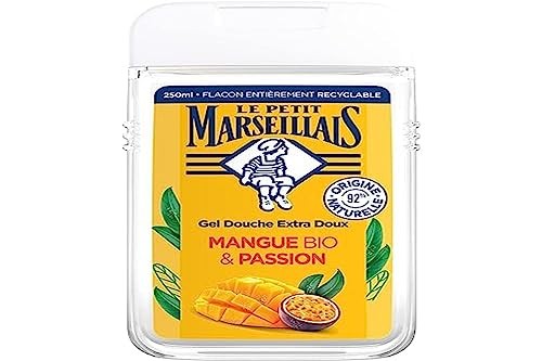 [574661-42] GD P.MARSEILLAIS MANGUE BIO & PASSION
