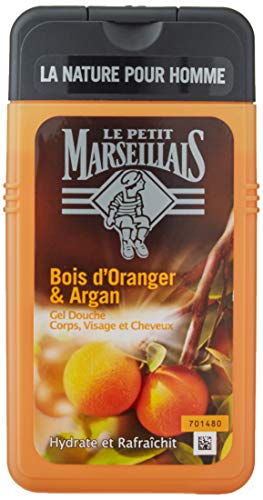 [574661-M3] GD P.MARSEILLAIS ENERGISANT BOIS D'ORANGER & ARGAN