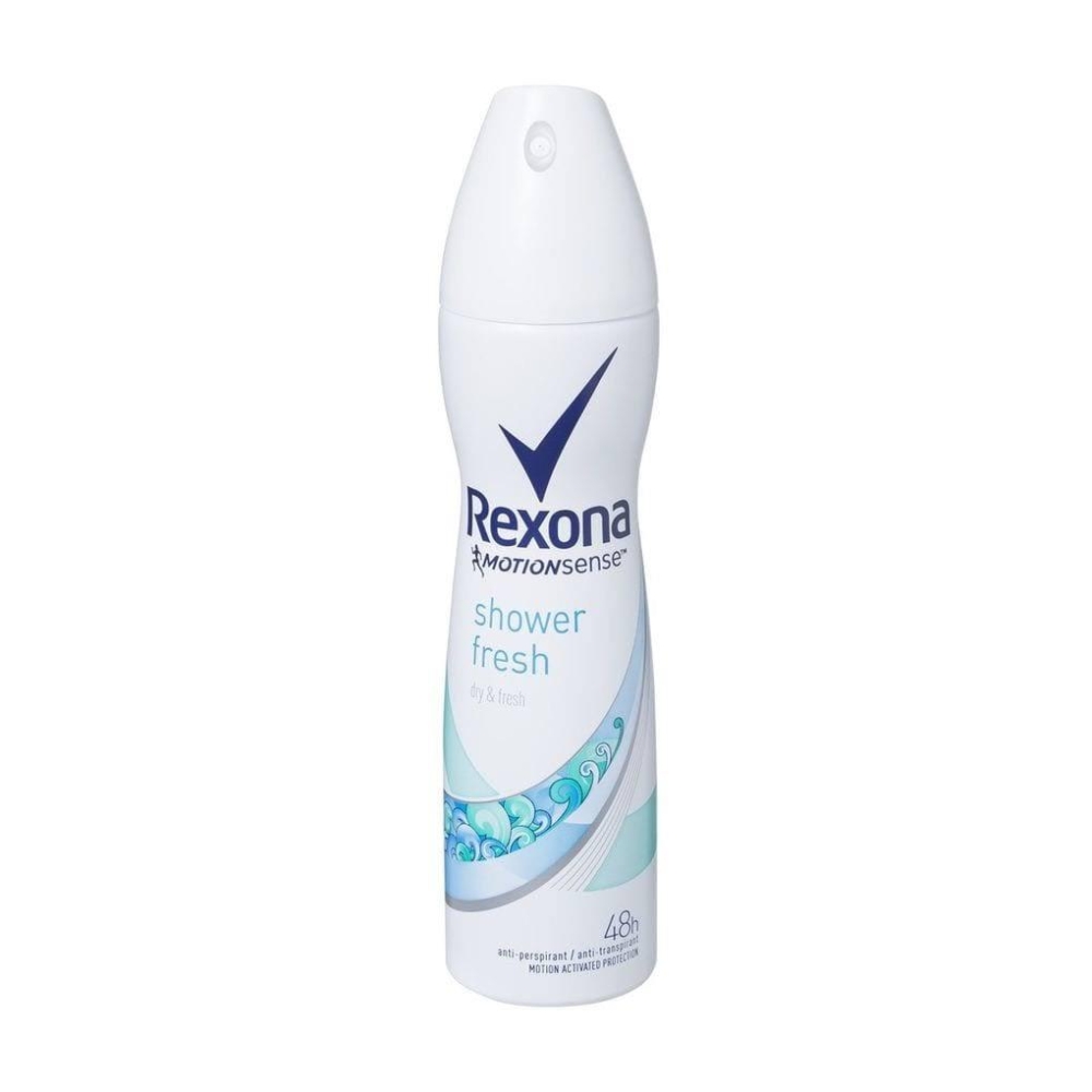 [710447-5] DEO REXONA SHOWER FRESH 48H
