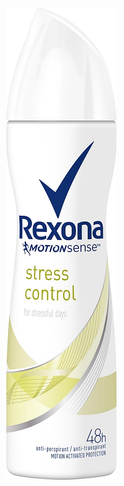 [710447-6] DEO REXONA STRESS CONTROL 48H