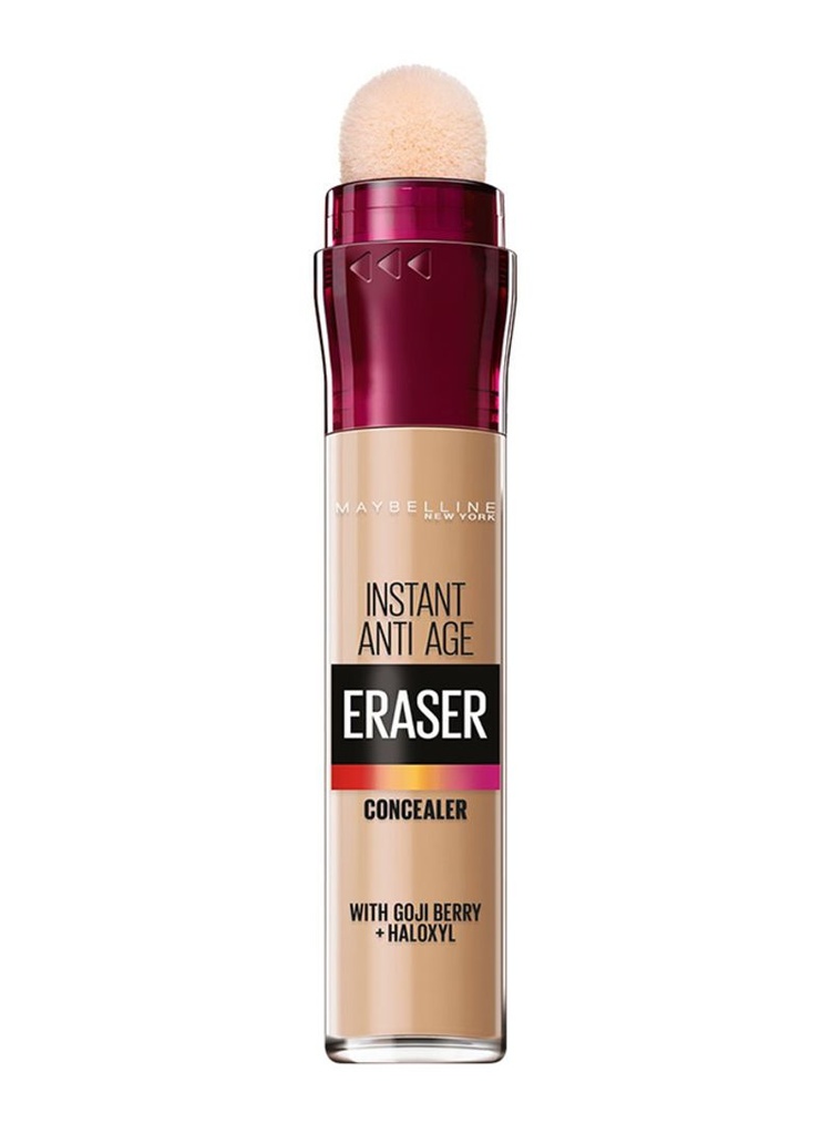 [600530-2] CONCEALER ERASER INSTANT ANTI-AGE MAYBELLINE 02