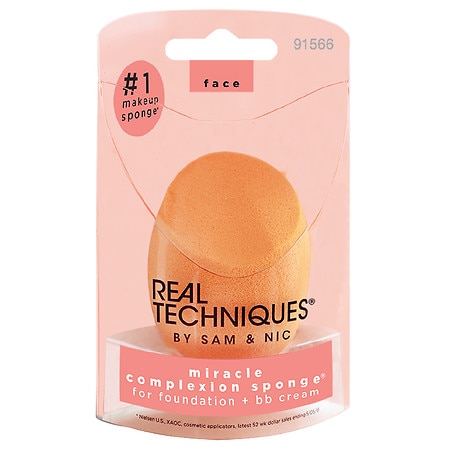[796259-1] REAL TECHNIQUE BEAUTY BLENDER