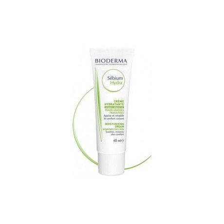 [401348-1] BIODERMA SEBIUM HYDRA SOIN ULTRA-HYDRATANT COMPENSATEUR