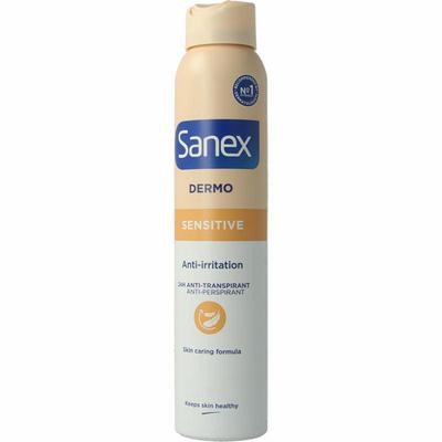 [718951-22] DEO SANEX DERMO SENSITIVE 