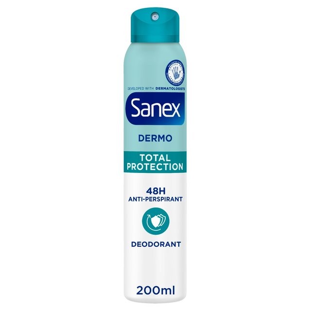 [718951-25] DEO SANEX DERMO TOTAL PROTECTION SENSITIVE