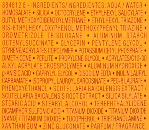 [337875-31] LA ROCHE POSAY ANTHELIOS UVMUNE 400 GEL-CREME OIL CONTROL 50+SPF