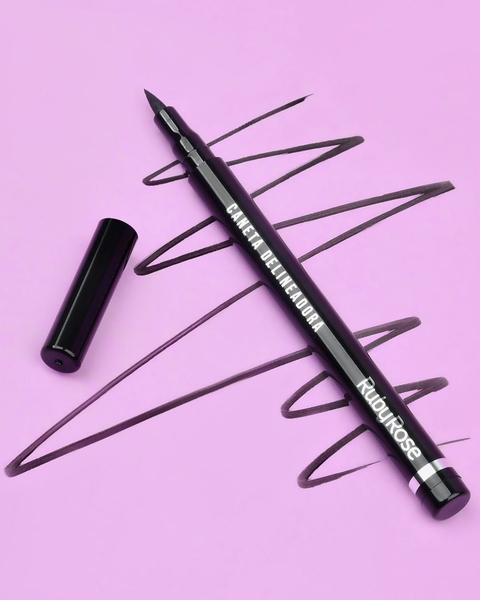 [HB-090A] RUBY ROSE EYELINER WP