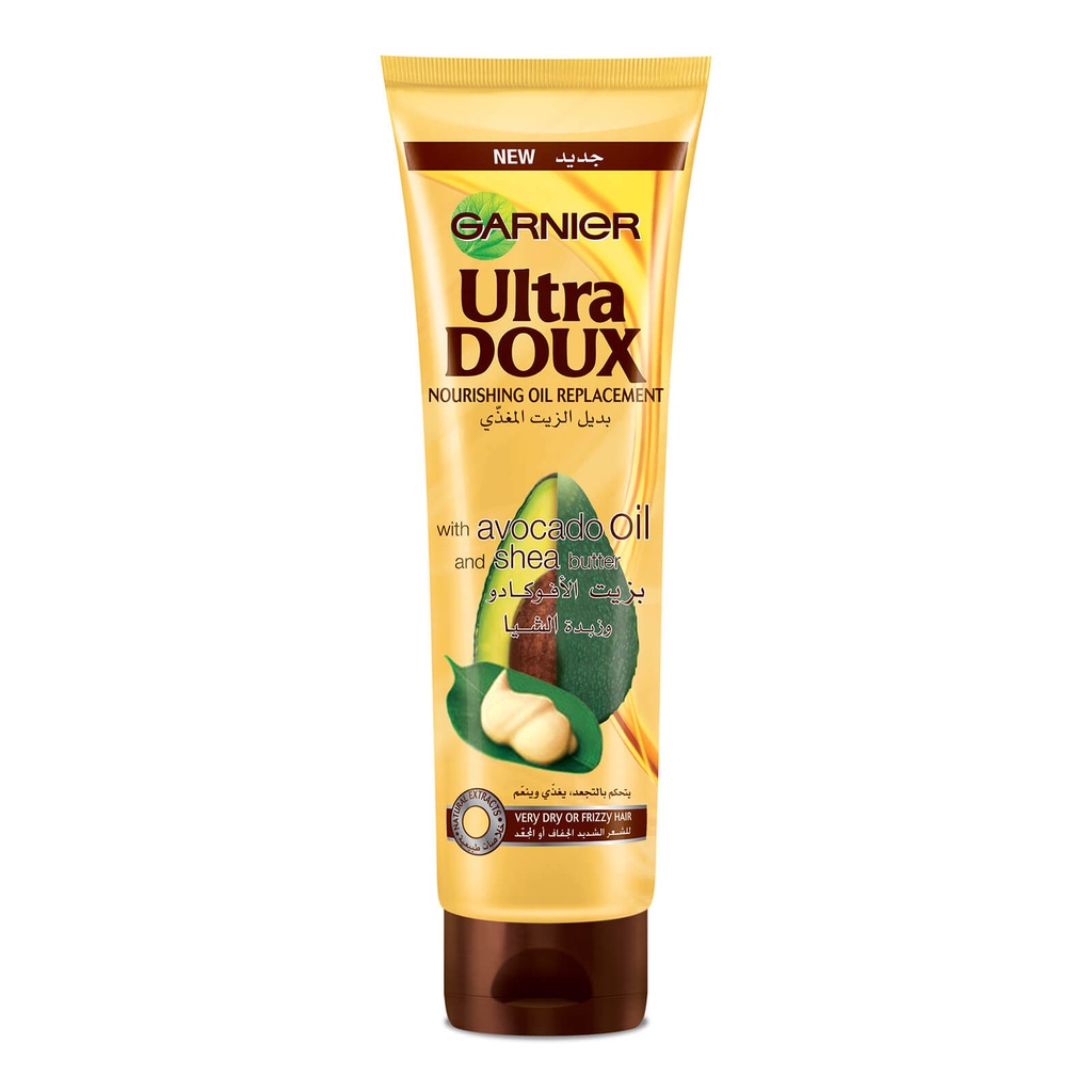 [610340-20] ULTRA DOUX NOURISHING OIL REPLACEMENT