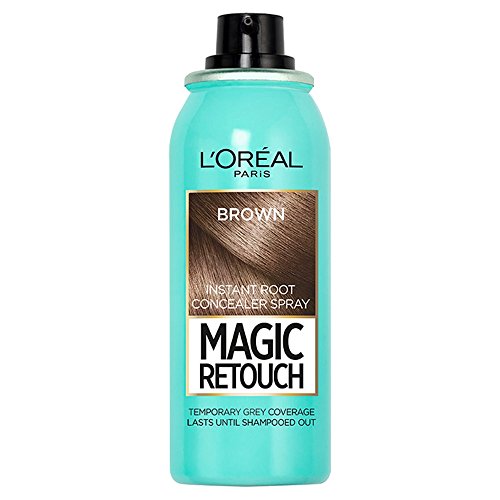 [600523-73] MAGIC RETOUCHE L'OREAL CHATAIN
