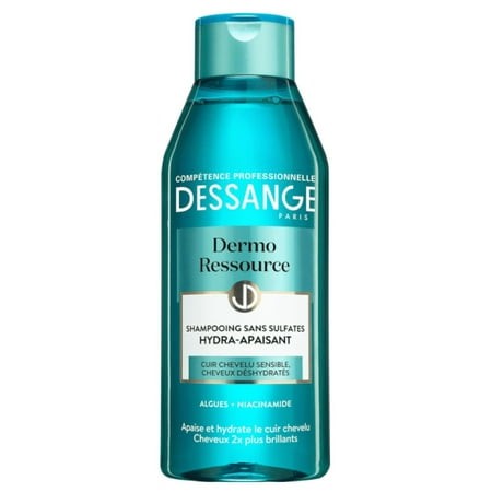 [600551-37] SH J.DESSANGE DERMO RESSOURCE SS SULFATE