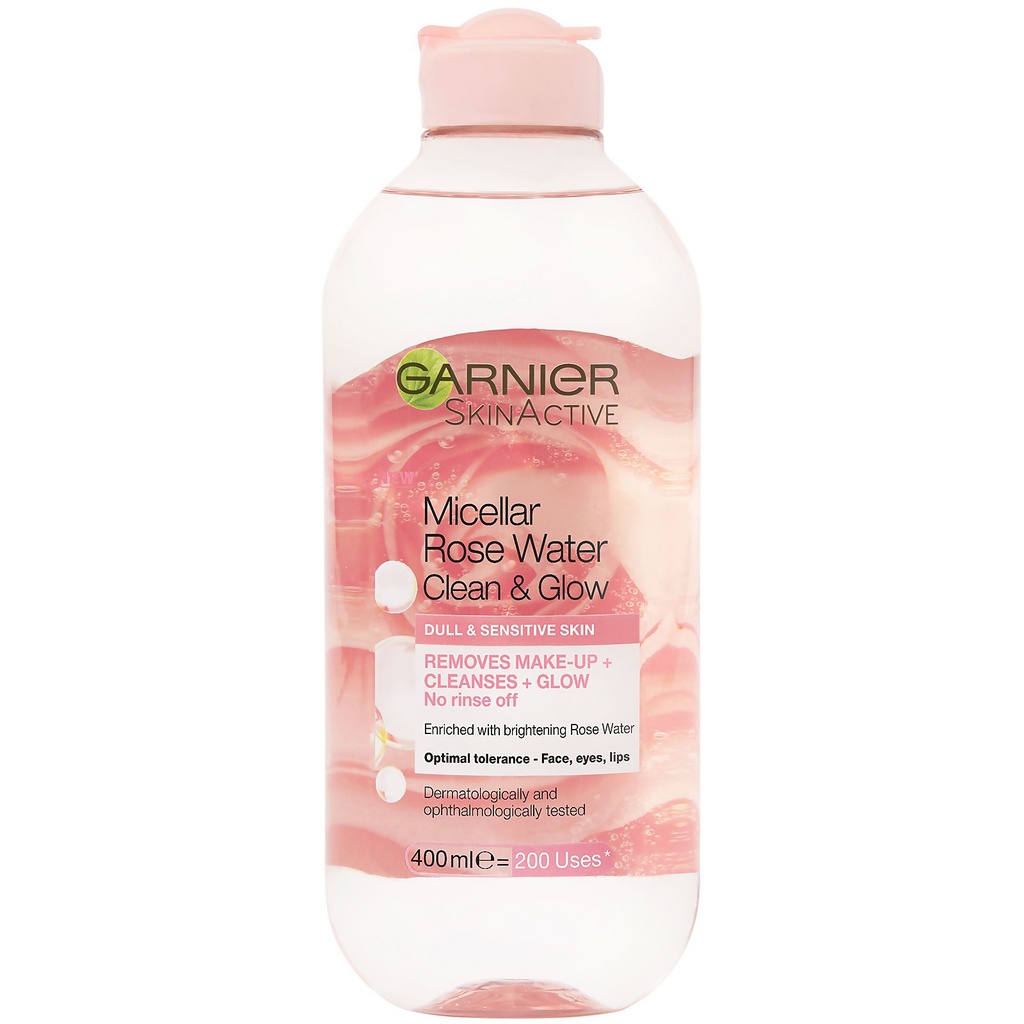 [600542-49] EAU MICELLAIRE GARNIER