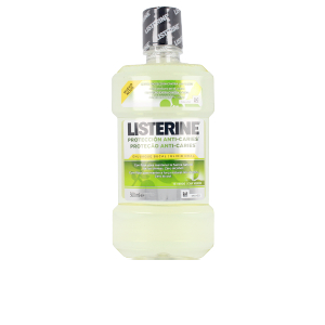 [574661-57] BAIN DE BOUCHE LISTERINE THE VERT