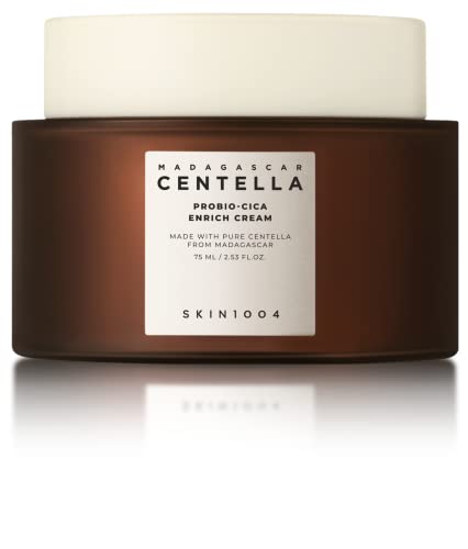 [809576-16] CENTELLA PROBIO-CICA ENRICH CREAM SKIN1004