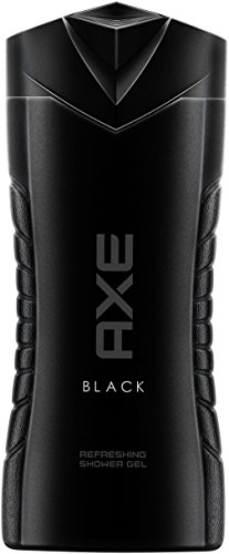 [712561-M1] GD AXE BLACK 12H PARFUM FRAIS