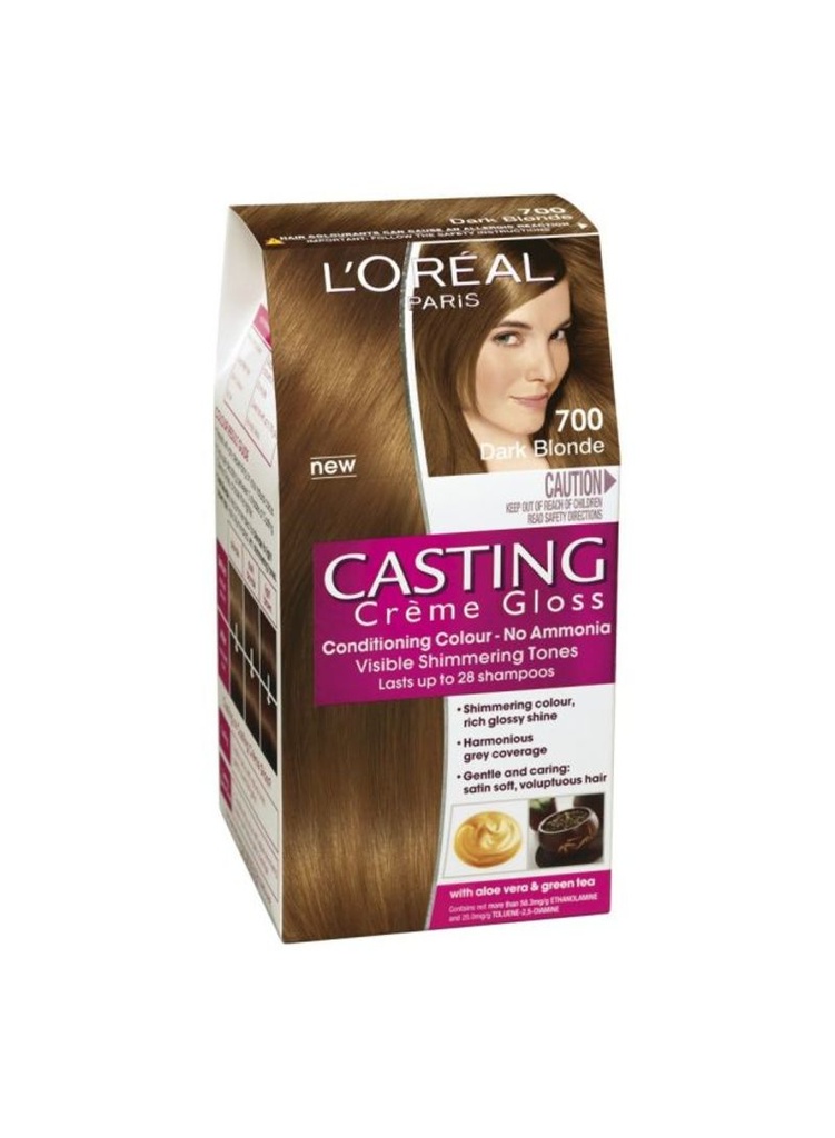 [600521-6] CASTING CREM GLOSS 700