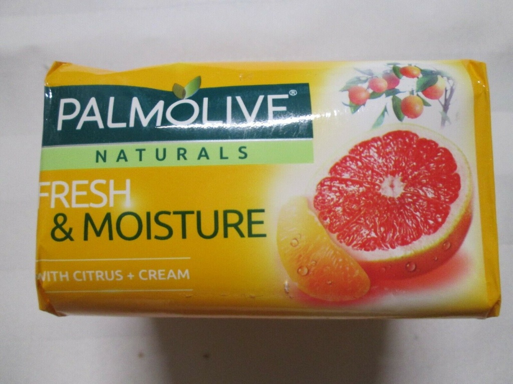 [850006-3] SAVON PALMOLIVE FRESH & MOISTURE