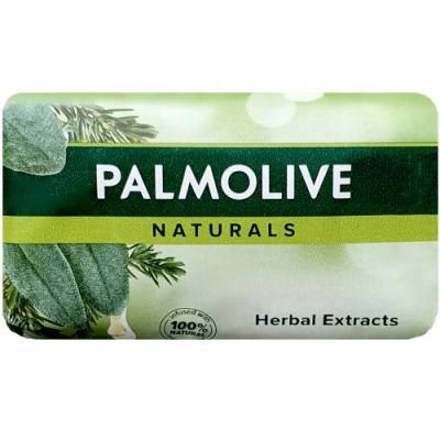 [693495-6] SAVON PALMOLIVE NATURALS HERBAL EXTRACTS
