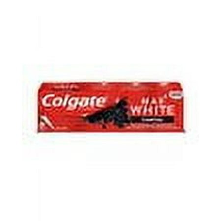 [718951-30] DENTIFRICE COLGATE MAW WHITE CHARBON