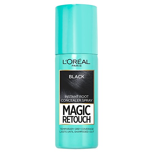 [600523-79] MAGIC RETOUCHE L'OREAL NOIR