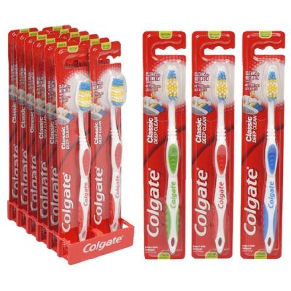 [714789-11] B.A.D COLGATE CLASSIC CLEAN