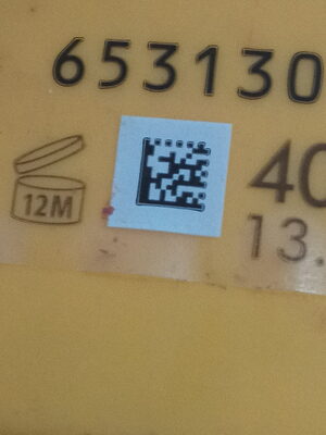 [574661-59] LAIT SOIN P.MARSEILLAIS HYDRATATION NUTRITION