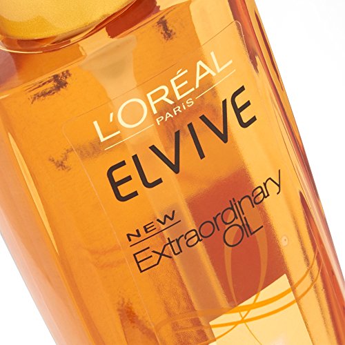 [600522-58] SERUM ELVIVE HUILE EXTRAORDINAIRE MIRACLE HAIR