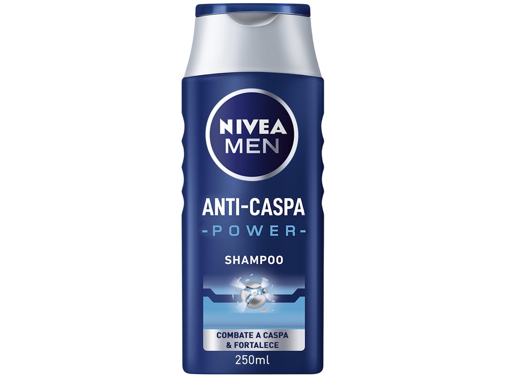 [006000-8] SH NIVEA MEN ANTI-PELLICULLAIRE