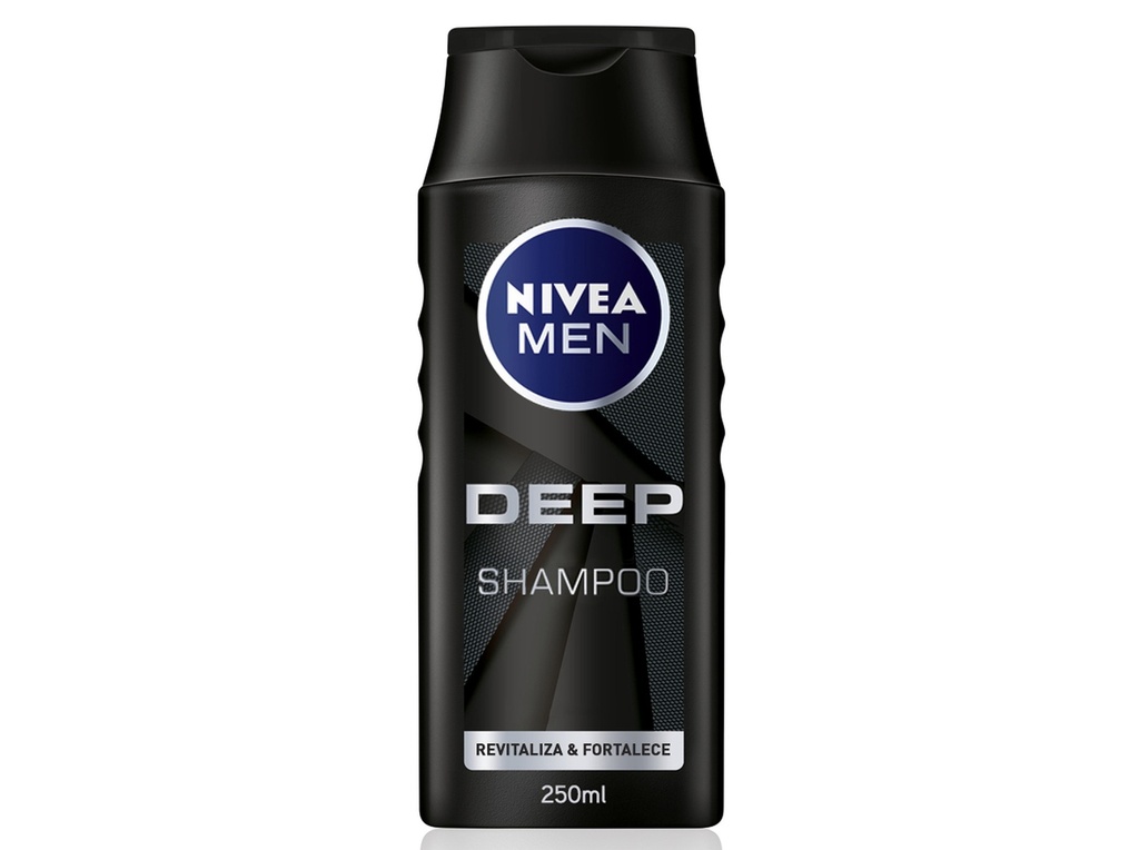 [005800-M1] SH NIVEA MEN DEEP