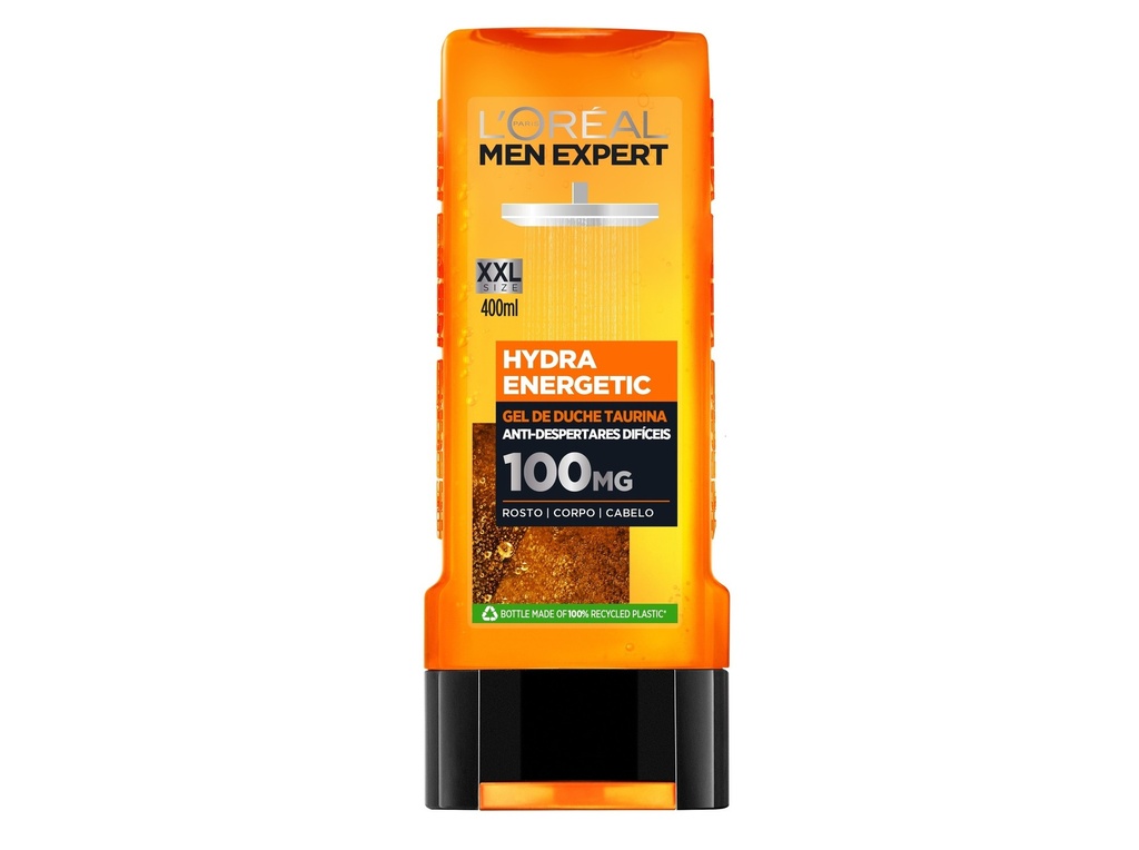[600523-M11] GD L'OREAL MEN EXPERT HYDRA ENERGITIC XXL