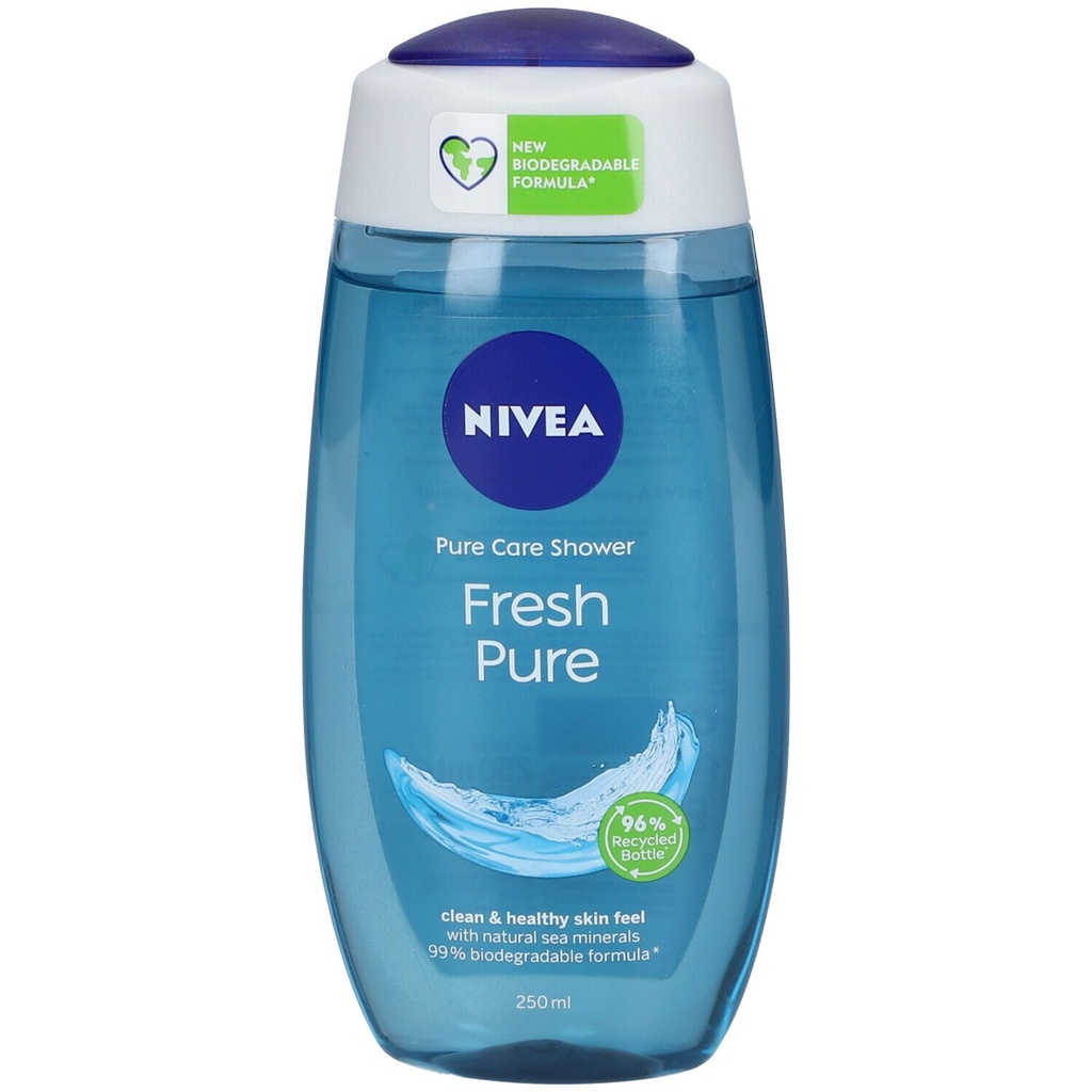 [005900-61] GD NIVEA FRESH PURE