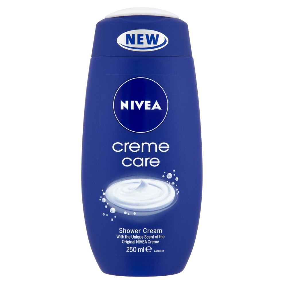 [005808-17] GD NIVEA CREME CARE