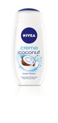 [005808-18] GD NIVEA COCONUT & JOJOBA OIL