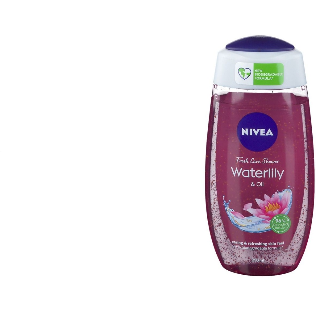 [005900-30] GD NIVEA WATERLILY & OIL
