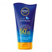 [900017-4] NIVEA SUN  KIDS ULTRA PROTECT & PLAY SPF50