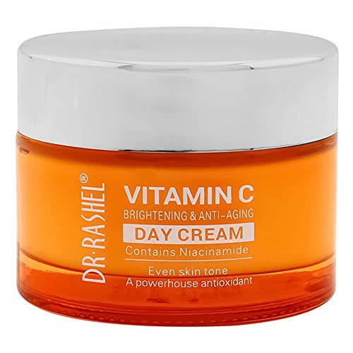 [971764-6] DR.RASHEL VITAMINE C DAY CREAM