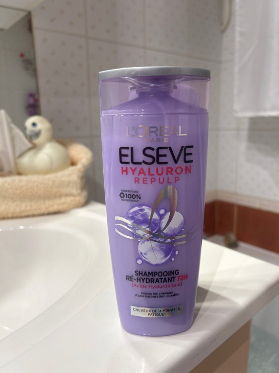 [600524-50] A/SH ELSEVE HYALURON REPULP DEMELANT RE-HYDRATANT 72H