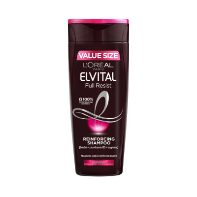 [600523-91] SH ELVITAL FULL RESIST RENFORCANT 500