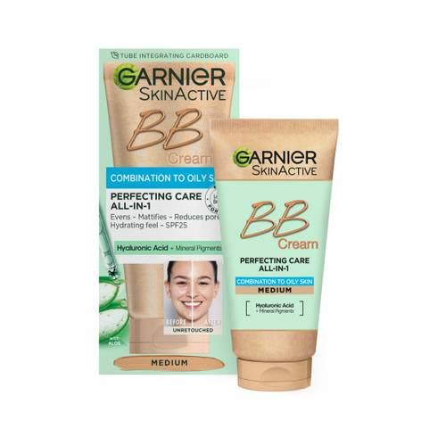 [600542-60] BB CREME GARNIER ALL-IN-1