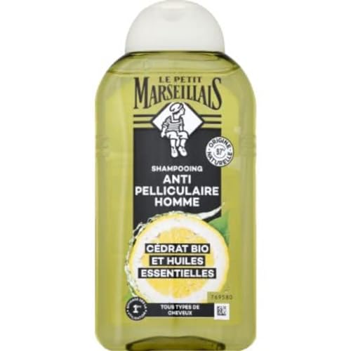 [574661-66] SH P.MARSEILLAIS ANTI-PELLICULAIRE